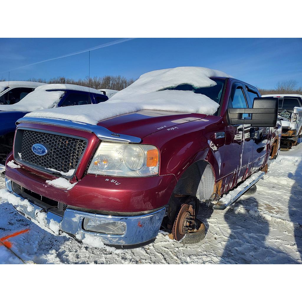 FORD F-150 2005