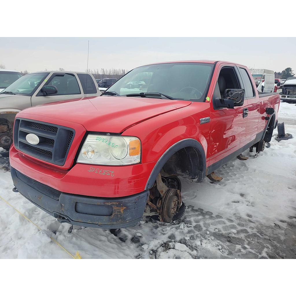 FORD F-150 2005
