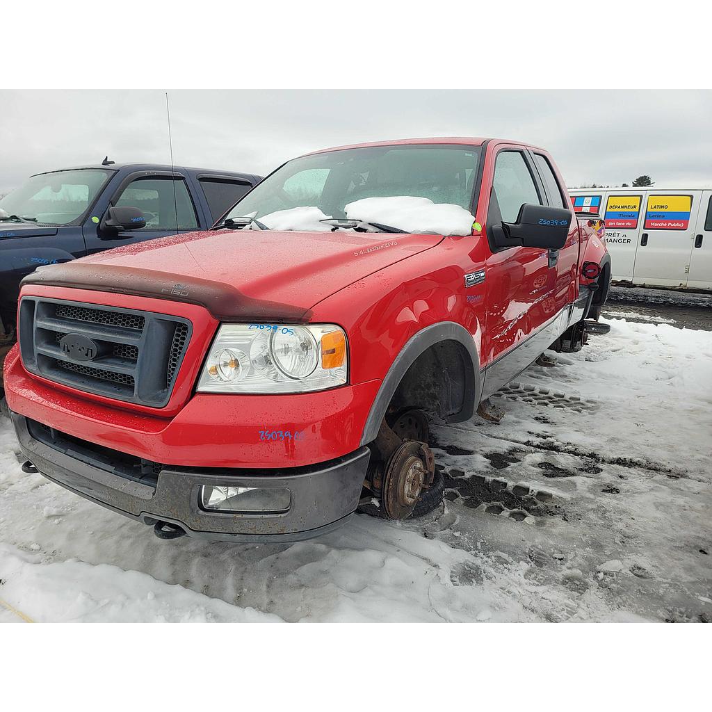 FORD F-150 2005