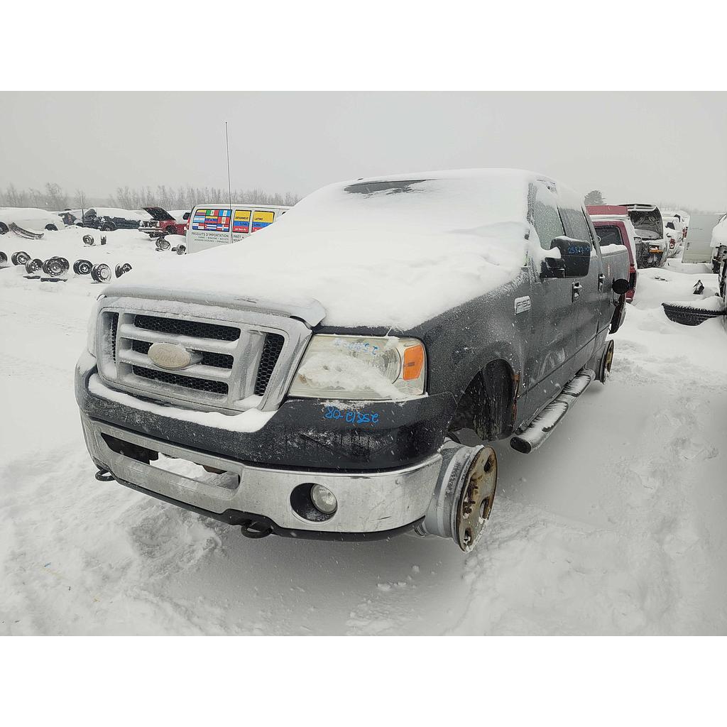 FORD F-150 2008