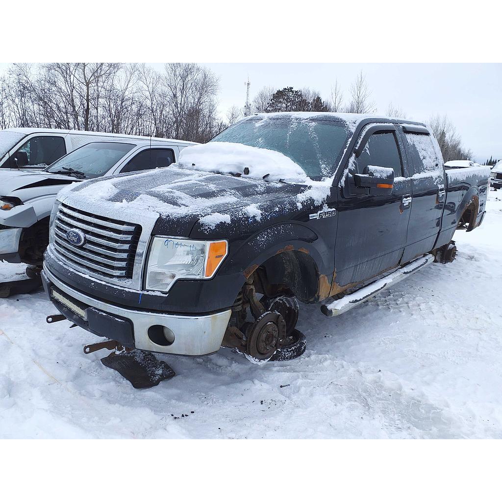 FORD F-150 2010