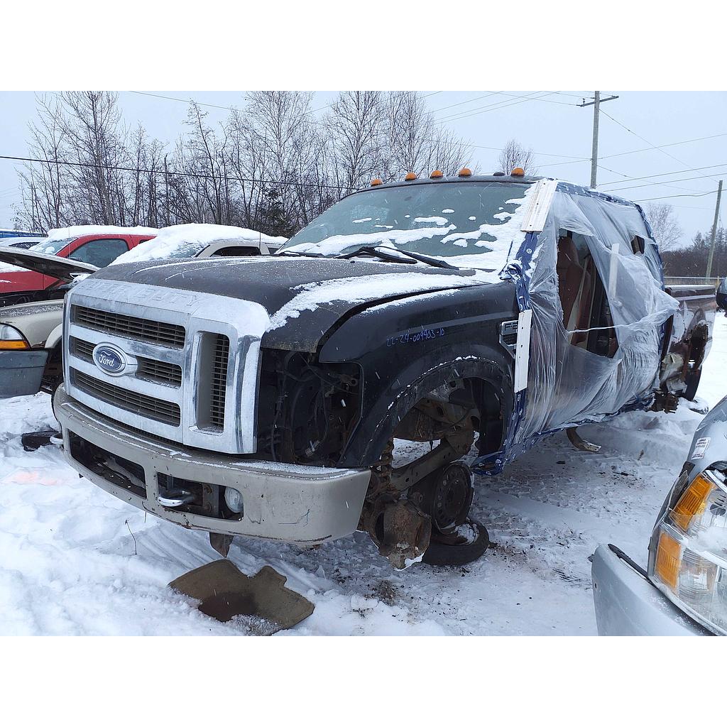 FORD F-250 2010