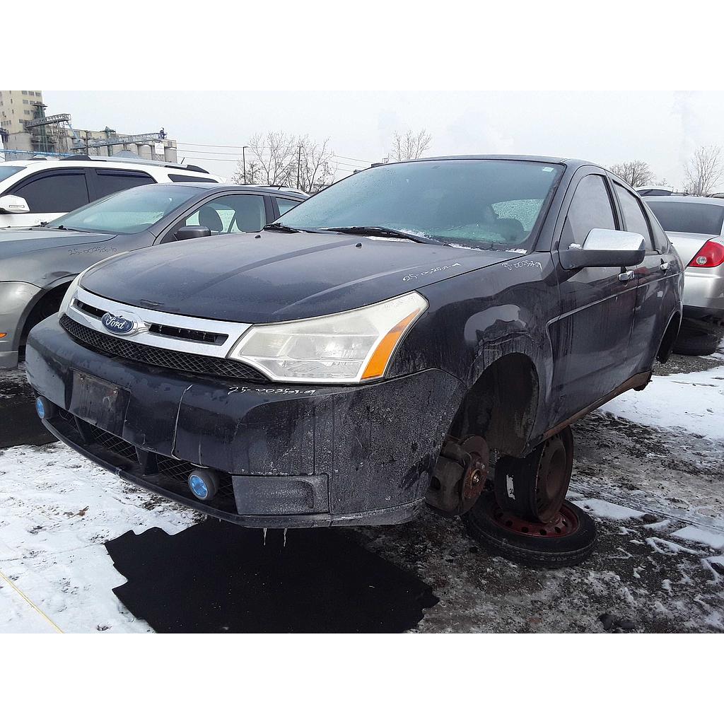 FORD FOCUS 2009