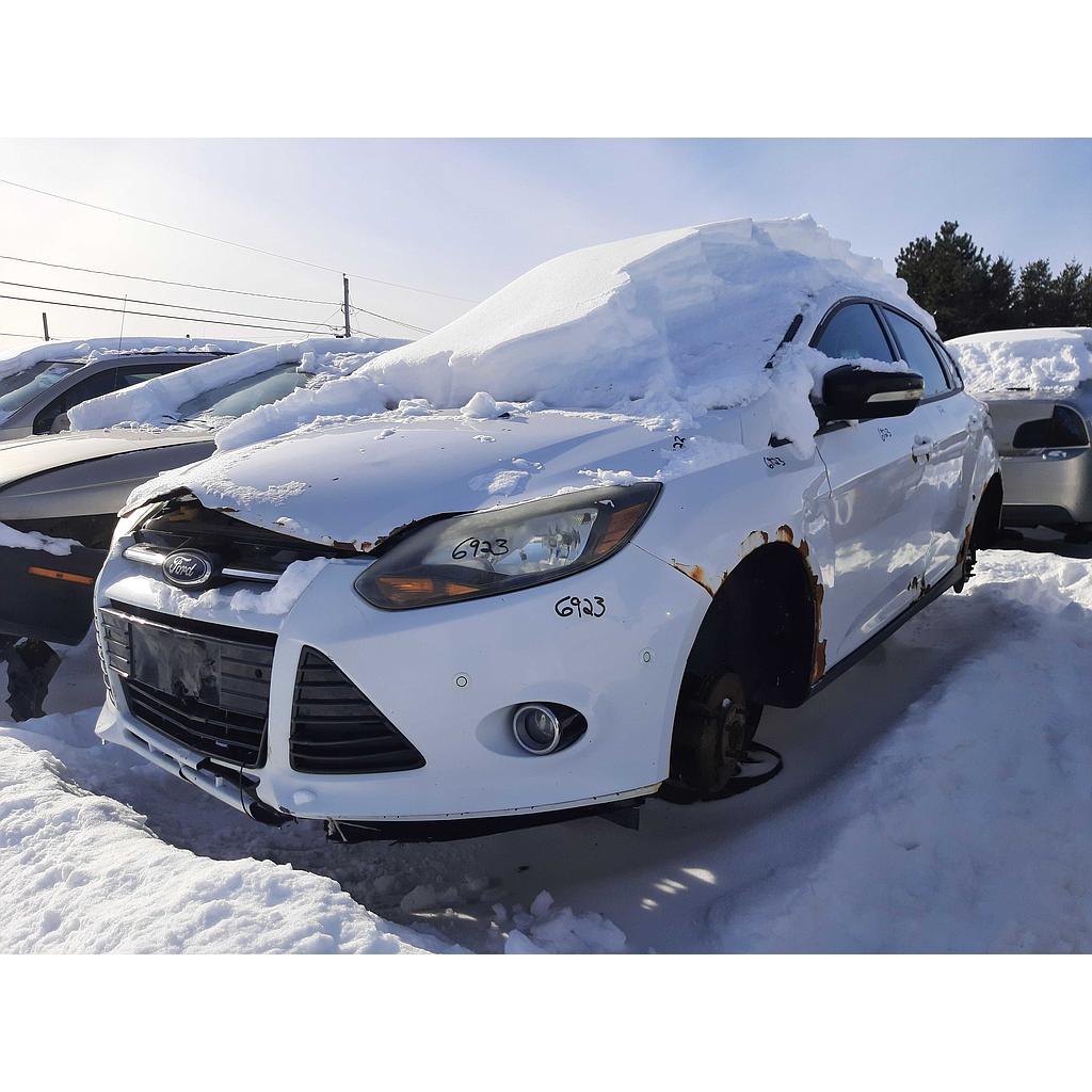 FORD FOCUS 2013