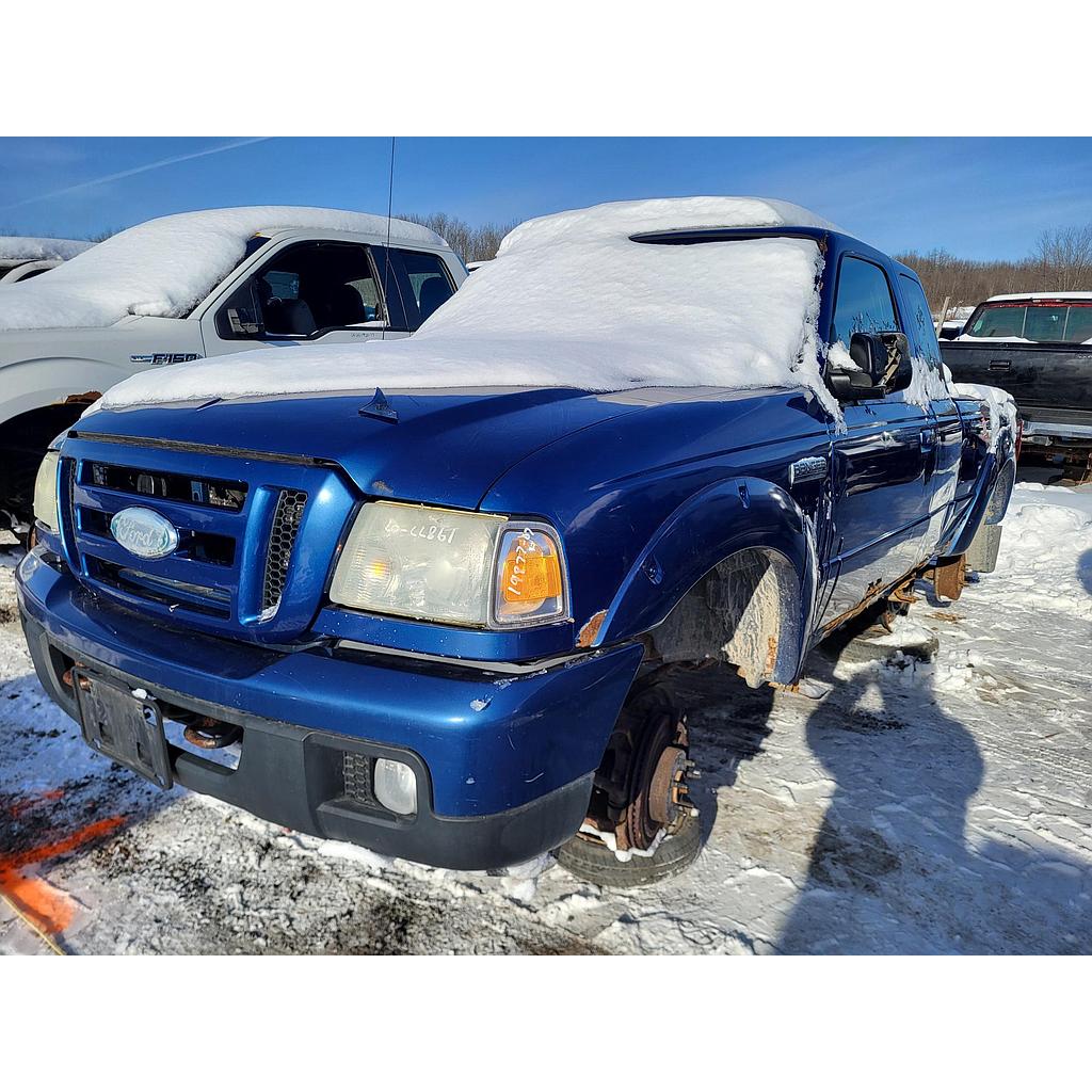FORD RANGER 2007