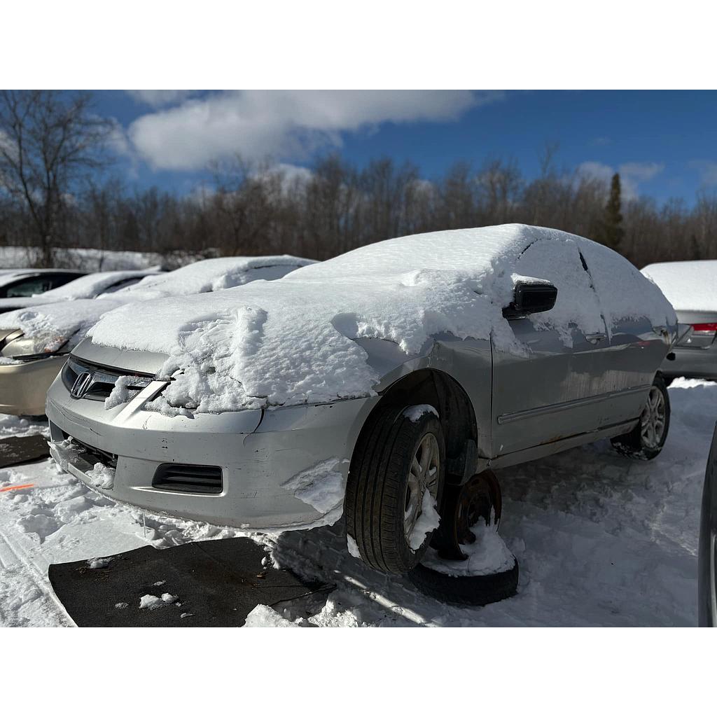 HONDA ACCORD 2006