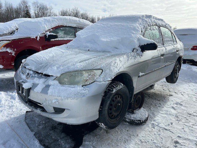 HONDA CIVIC 2005