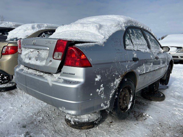 HONDA CIVIC 2005
