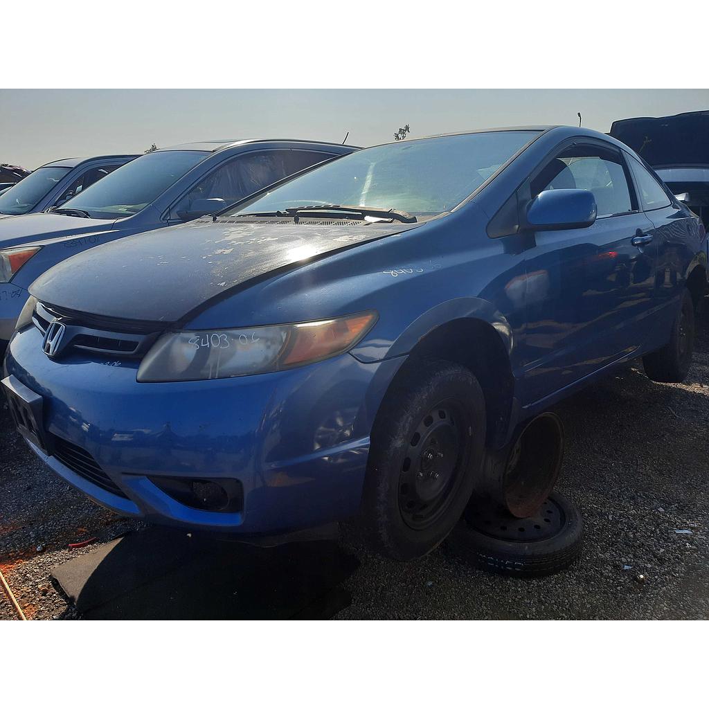HONDA CIVIC 2006