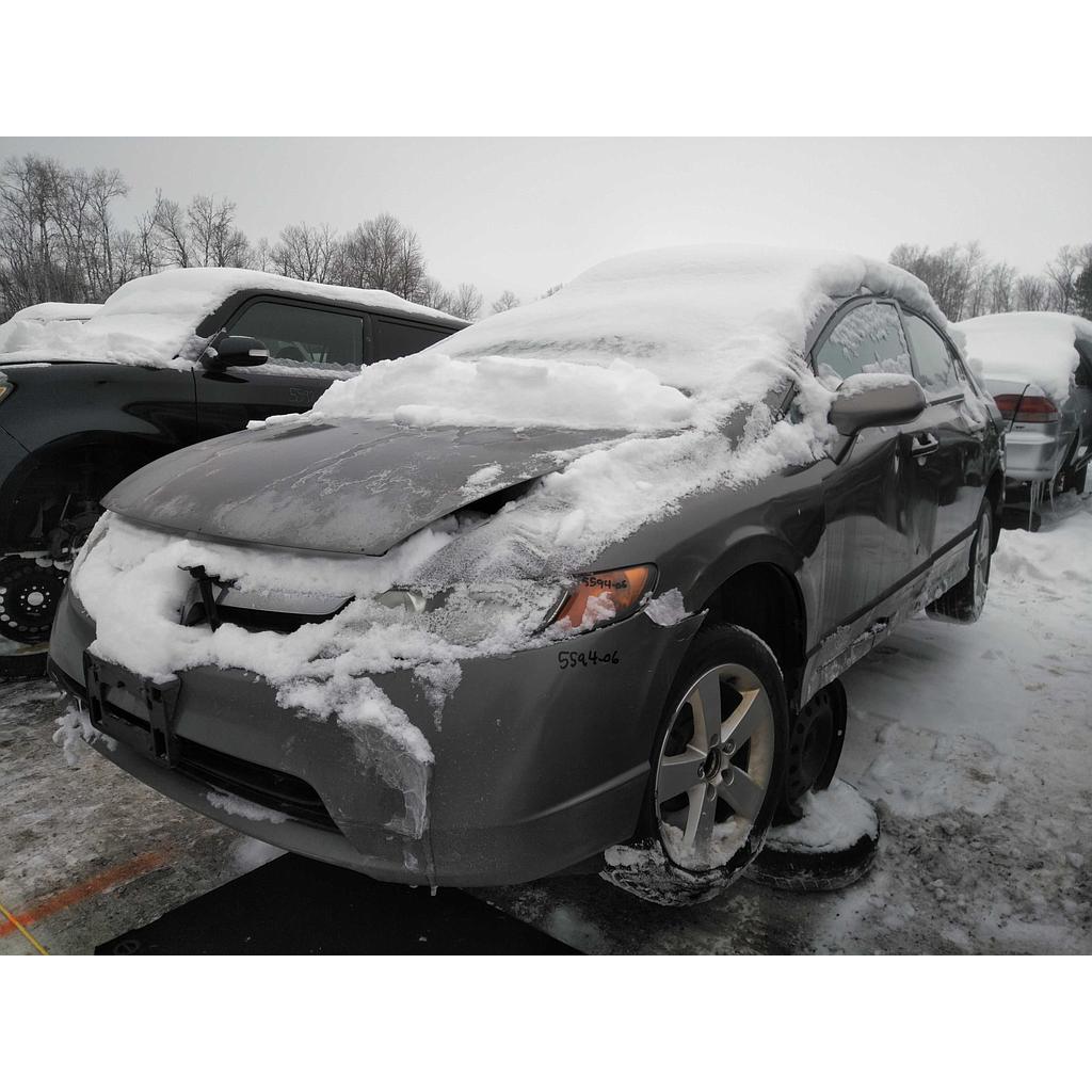 HONDA CIVIC 2006