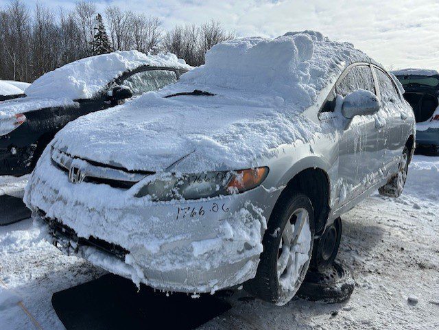 HONDA CIVIC 2006