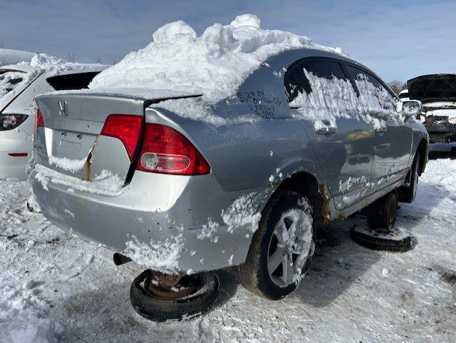 HONDA CIVIC 2006