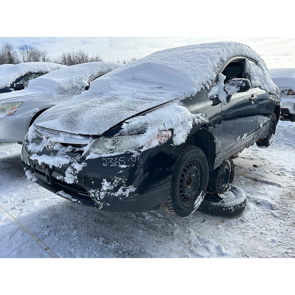 HONDA CIVIC 2006
