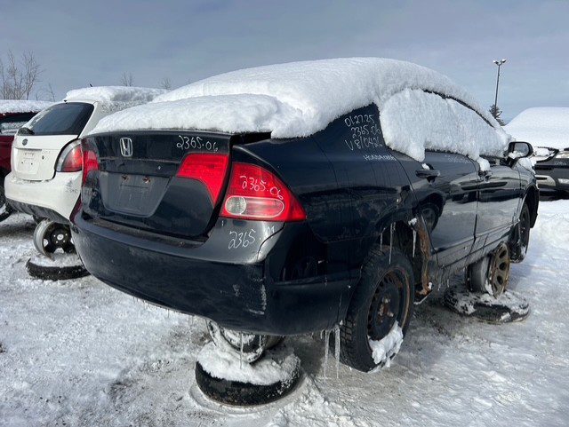 HONDA CIVIC 2006