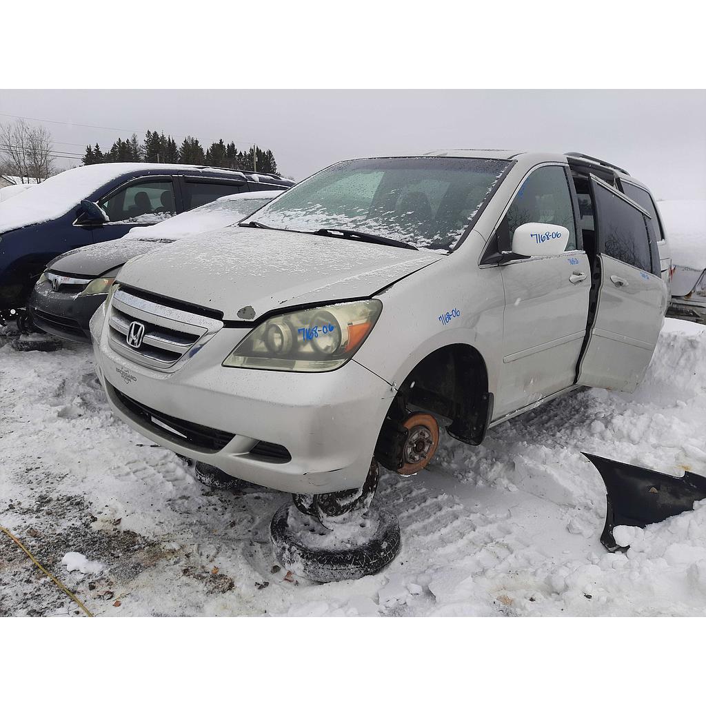 HONDA ODYSSEY 2006