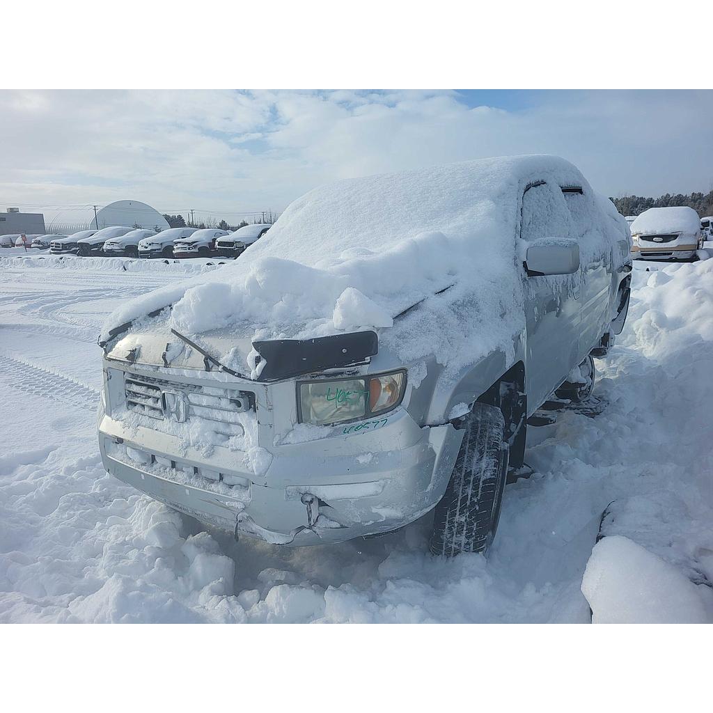 HONDA RIDGELINE 2006