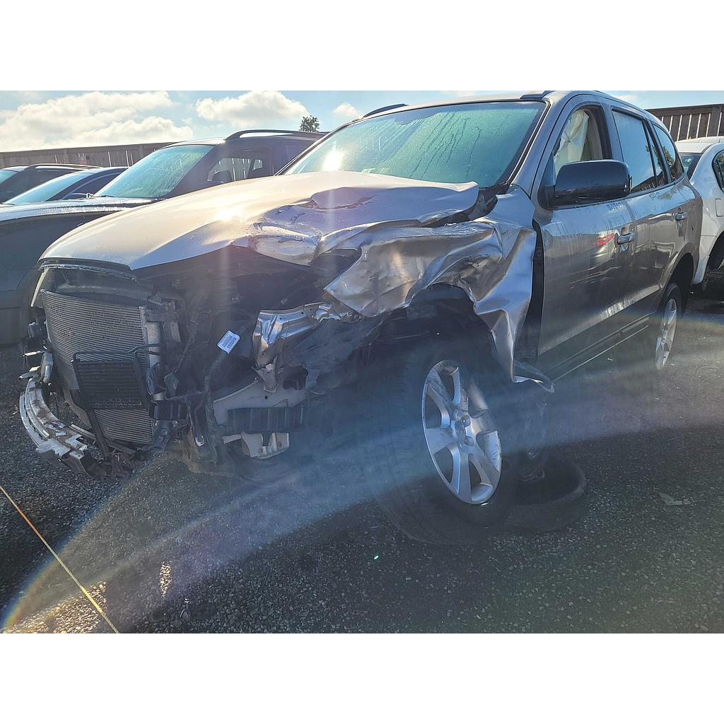 HYUNDAI SANTA FE 2007