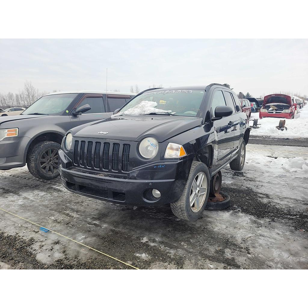 JEEP COMPASS 2008