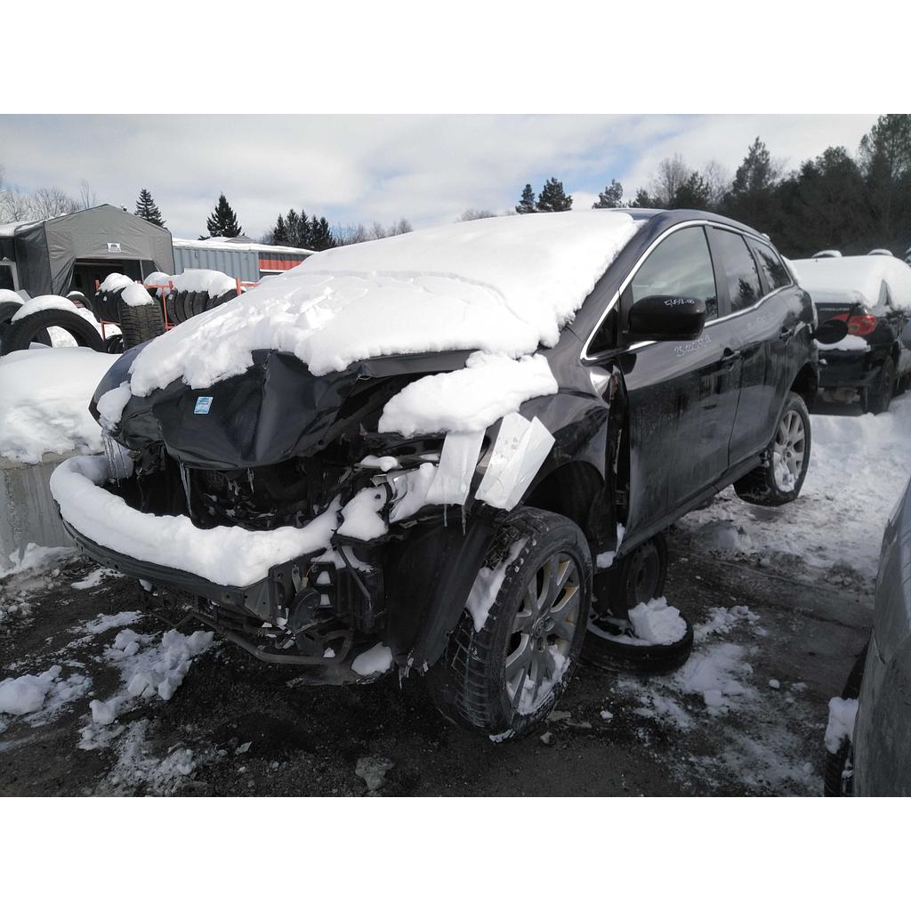 MAZDA CX-7 2008