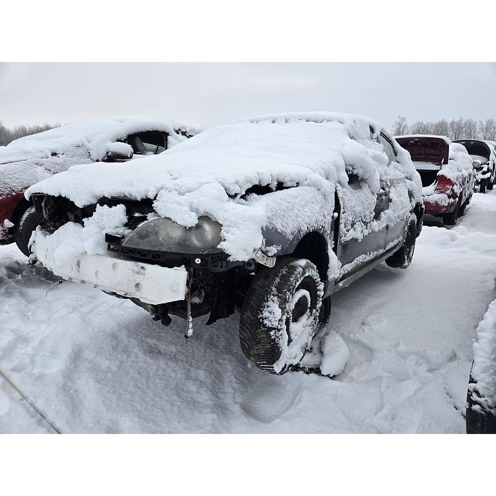 MAZDA MAZDA3 2005