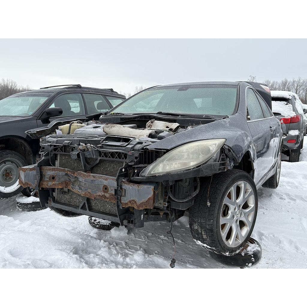 MAZDA MAZDA6 2010