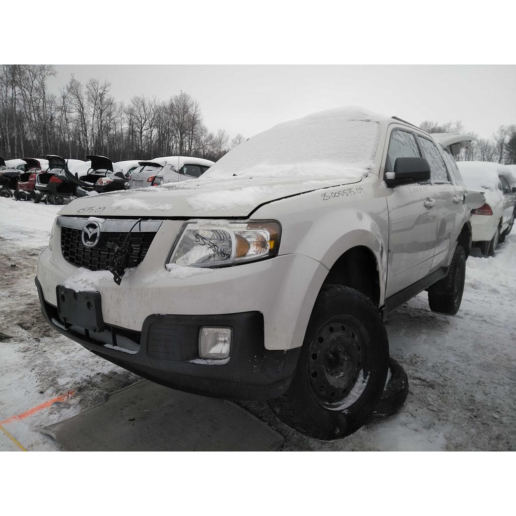 MAZDA TRIBUTE 2009