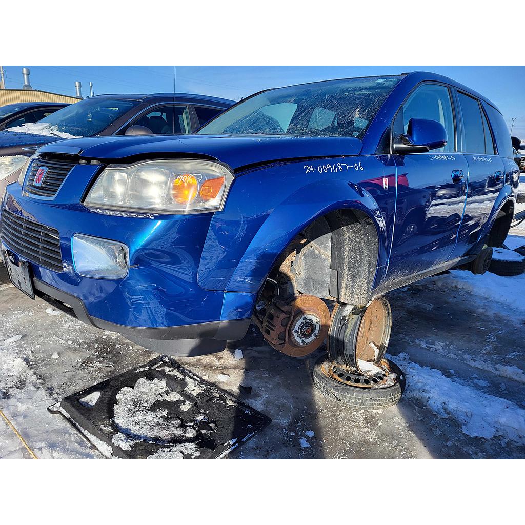 SATURN VUE 2006
