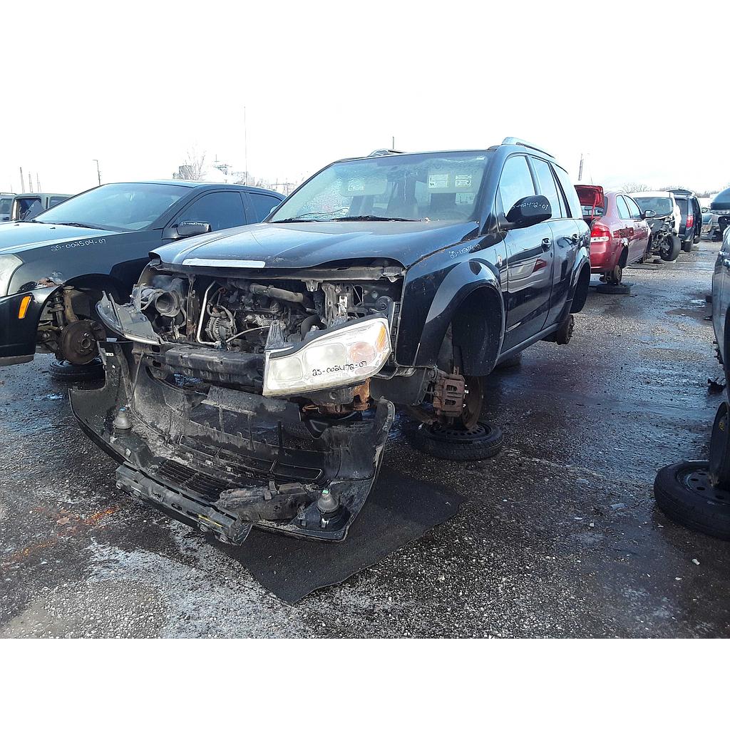 SATURN VUE 2007