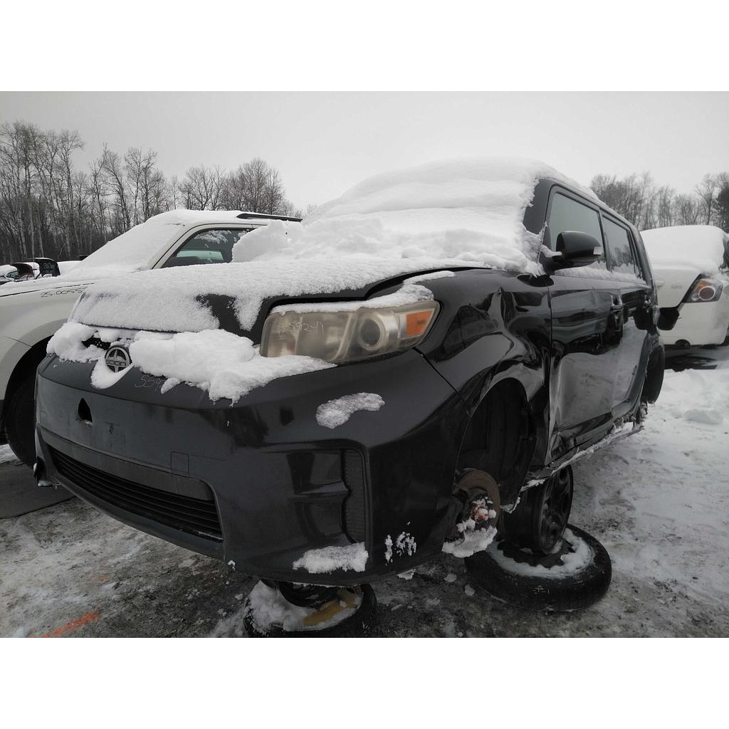 SCION XB 2011