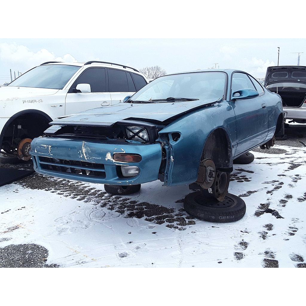 TOYOTA CELICA 1992