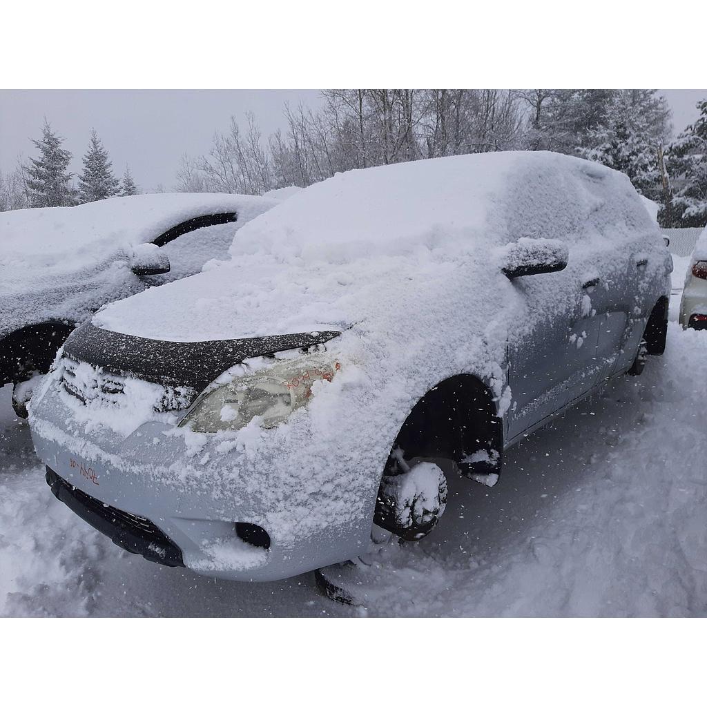 TOYOTA MATRIX 2006