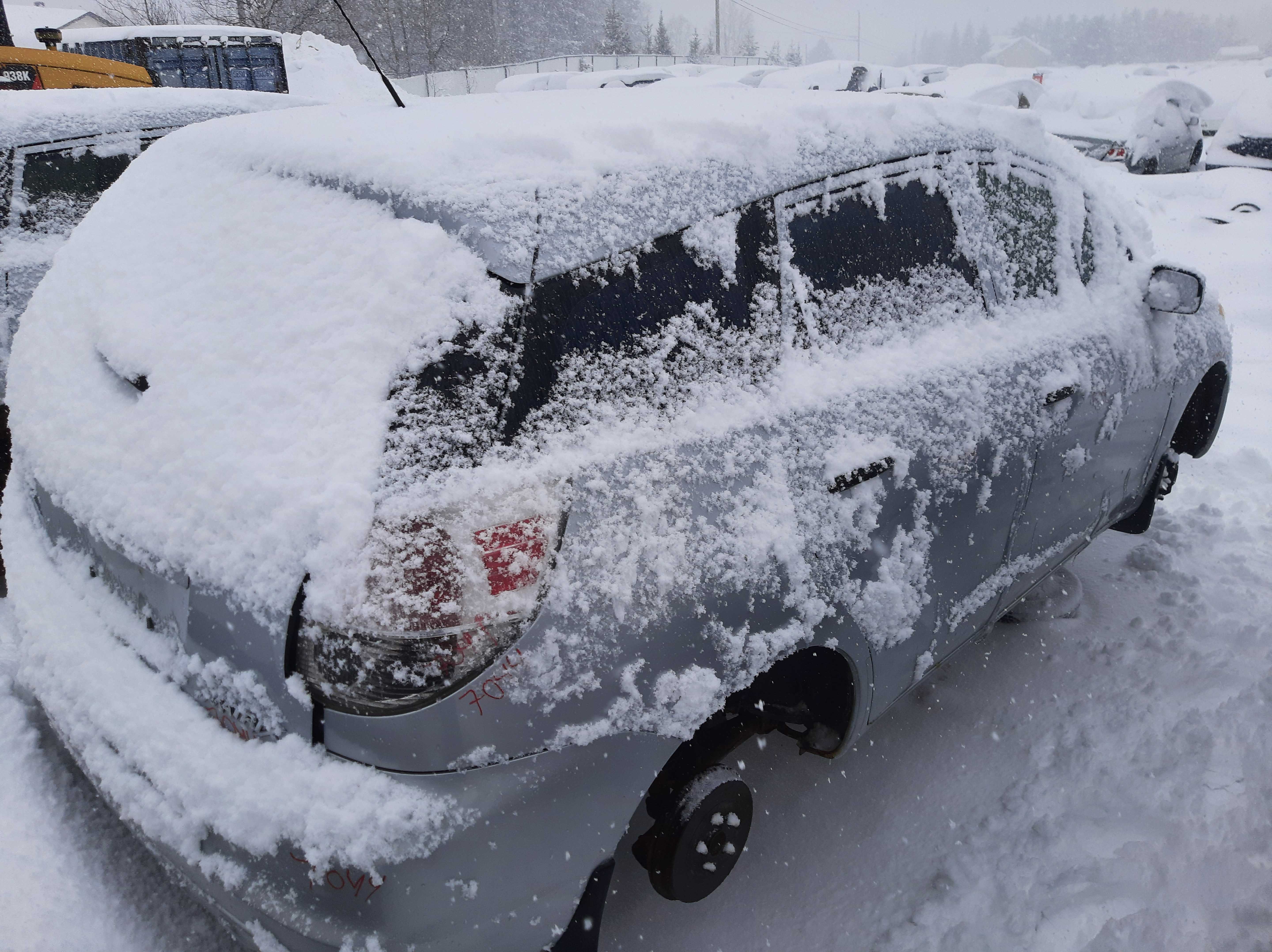 TOYOTA MATRIX 2006