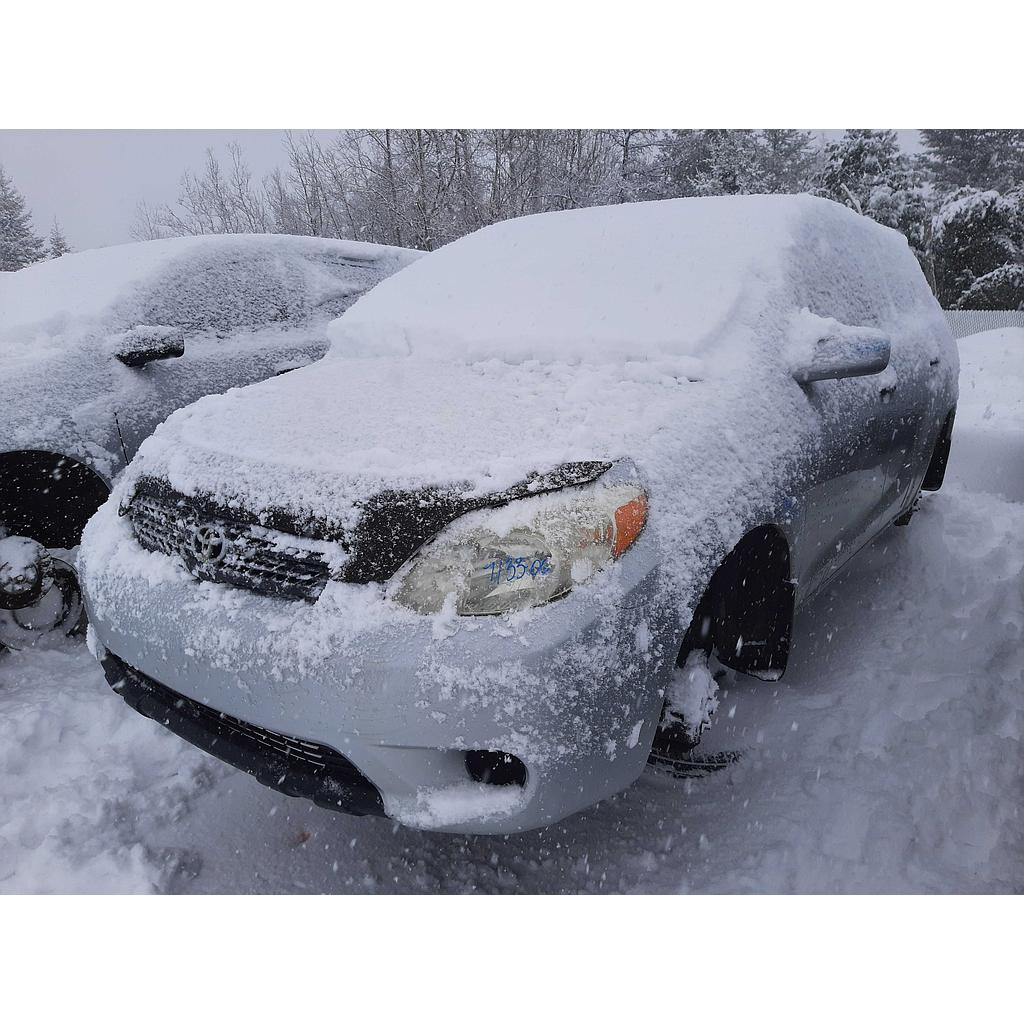 TOYOTA MATRIX 2006