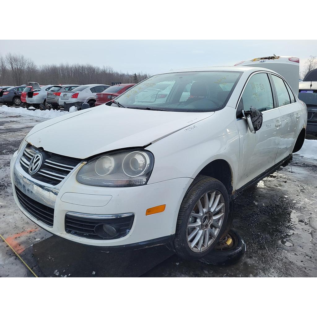 VOLKSWAGEN JETTA 2009
