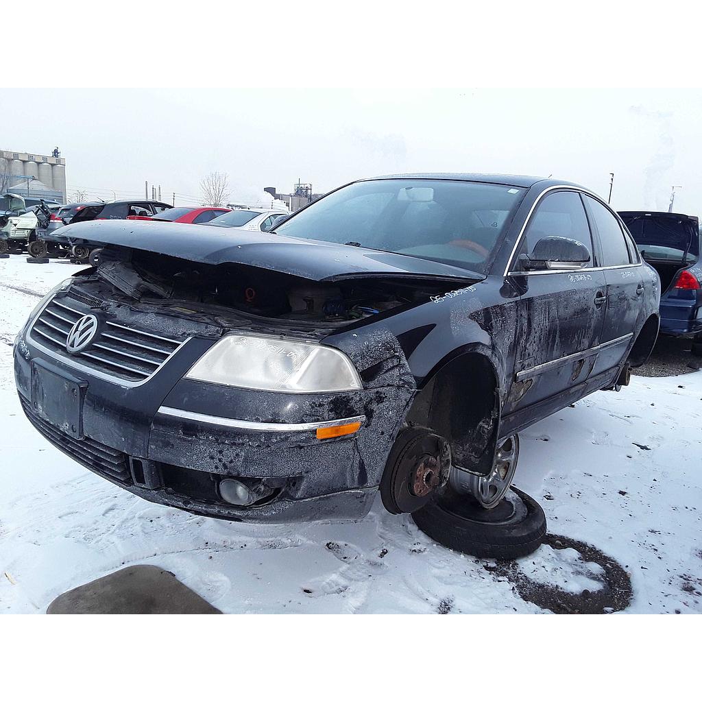VOLKSWAGEN PASSAT 2005