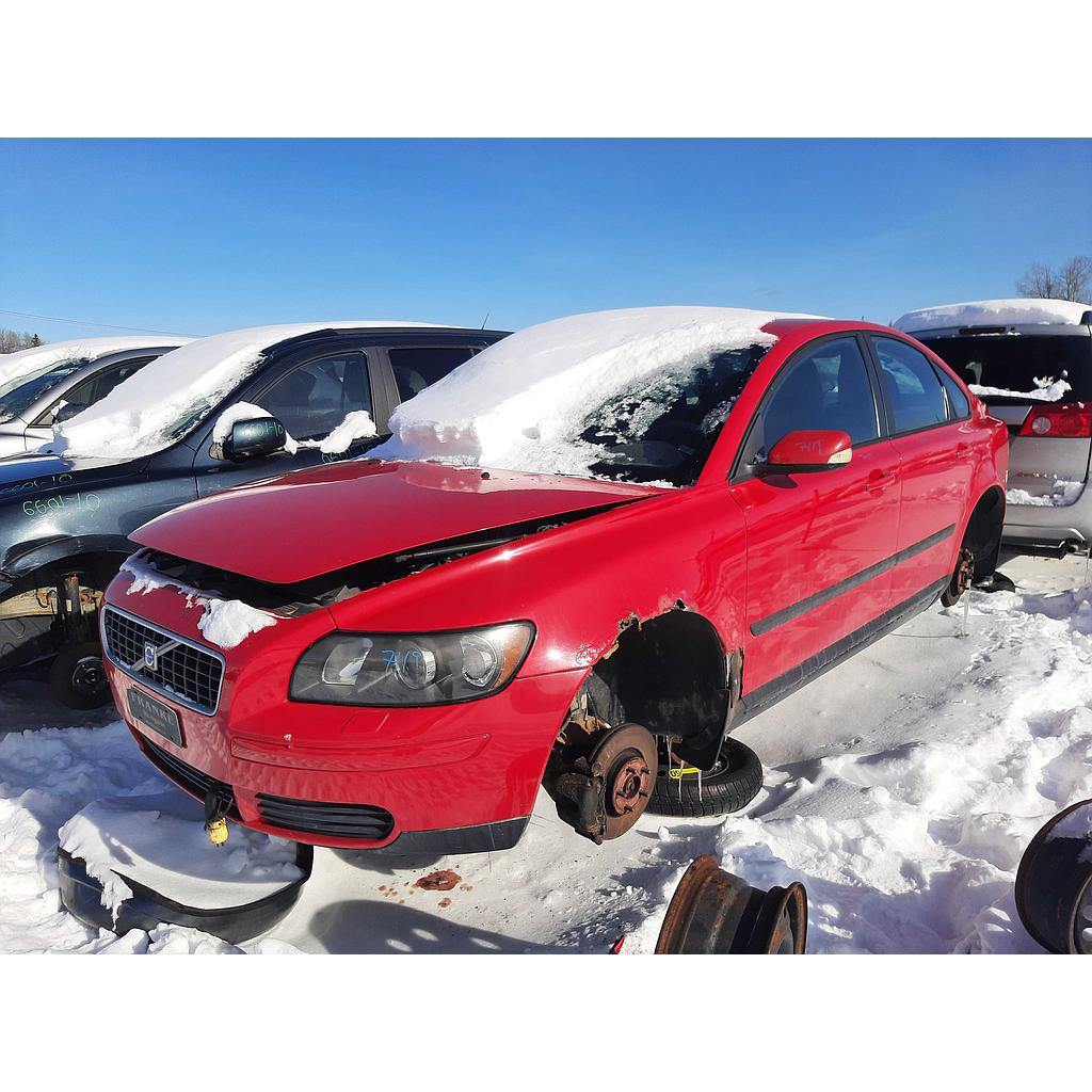 VOLVO S40 2005
