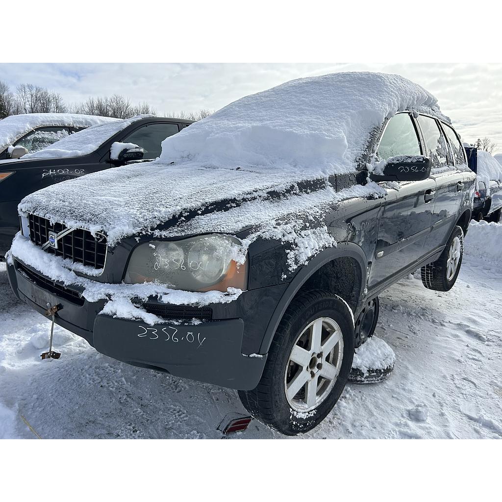 VOLVO XC90 2004