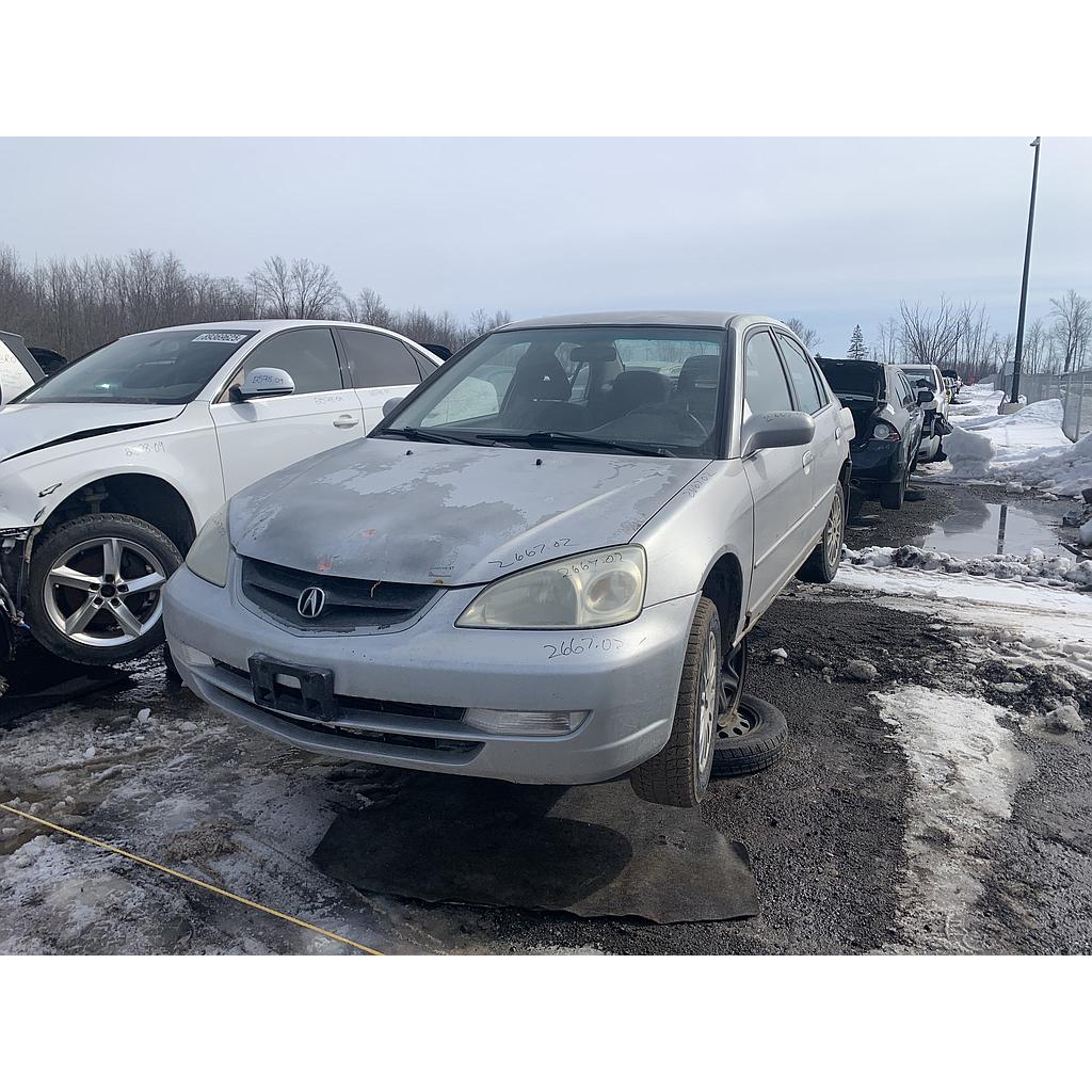 ACURA EL 2002