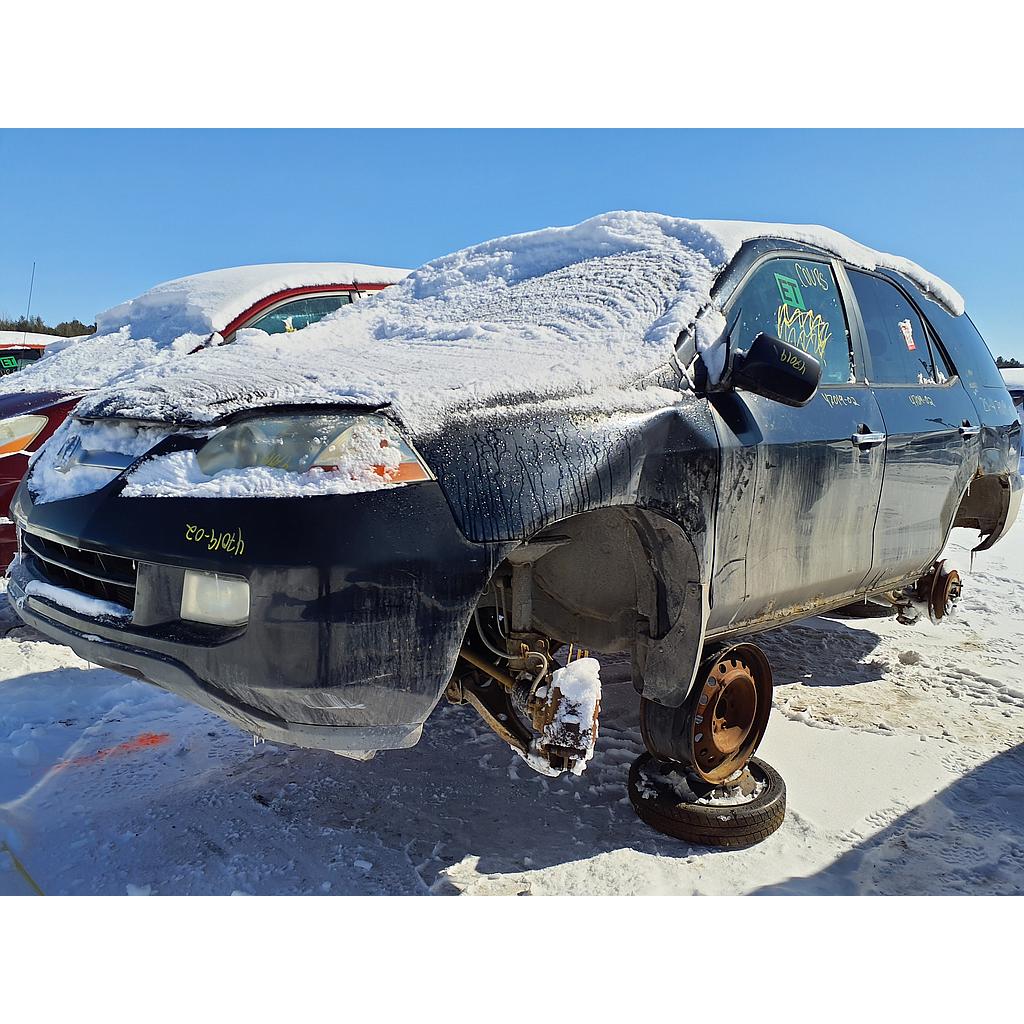 ACURA MDX 2002