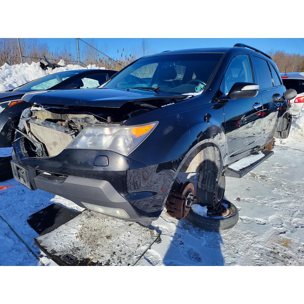 ACURA MDX 2009