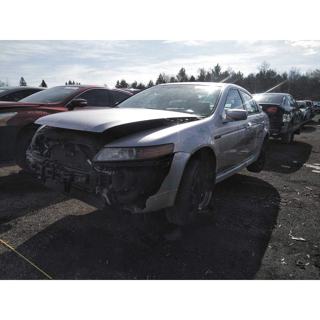 ACURA TL 2005