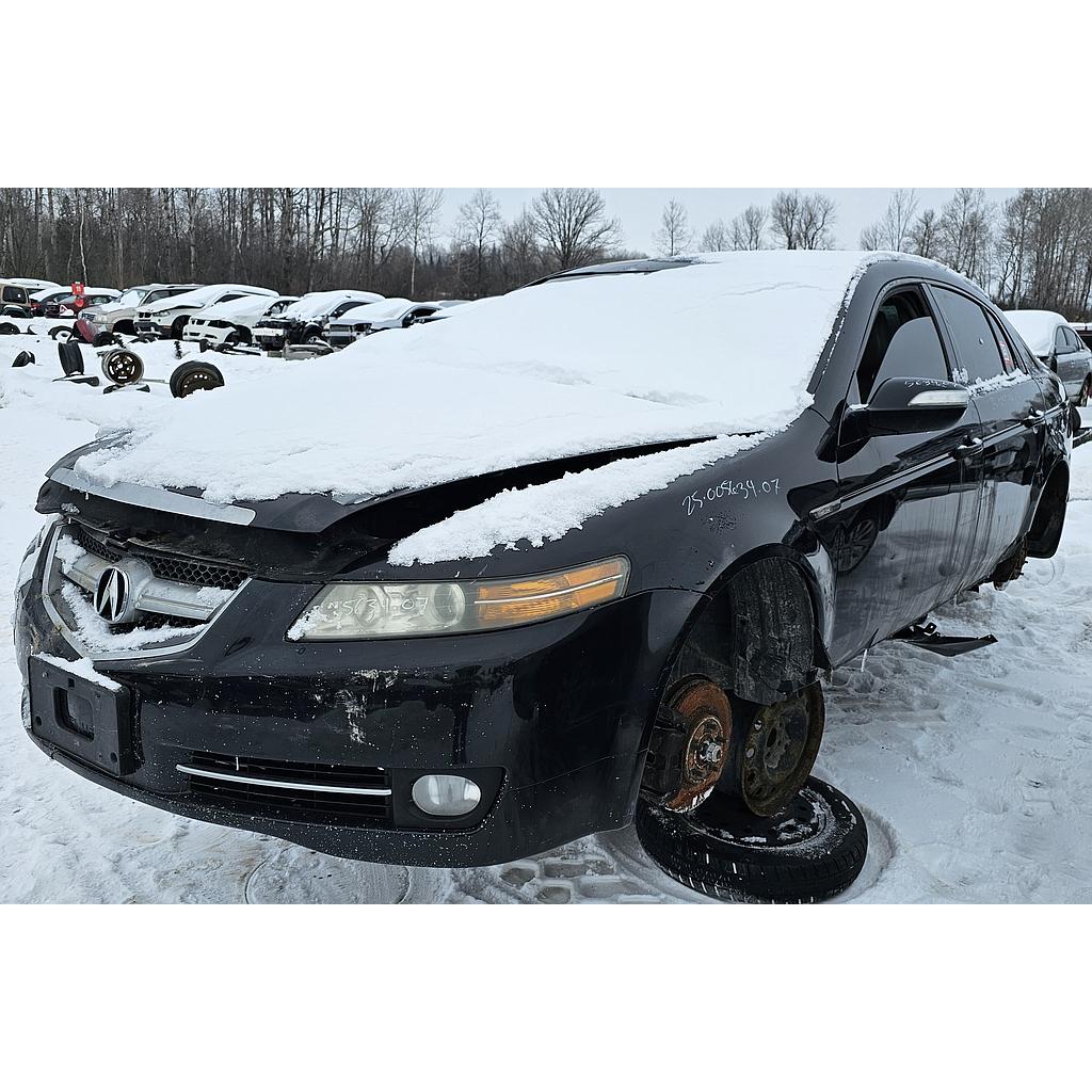 ACURA TL 2007