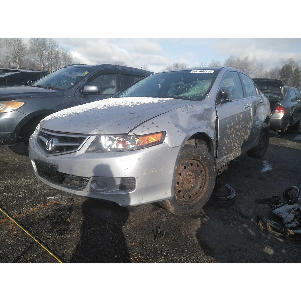 ACURA TSX 2006