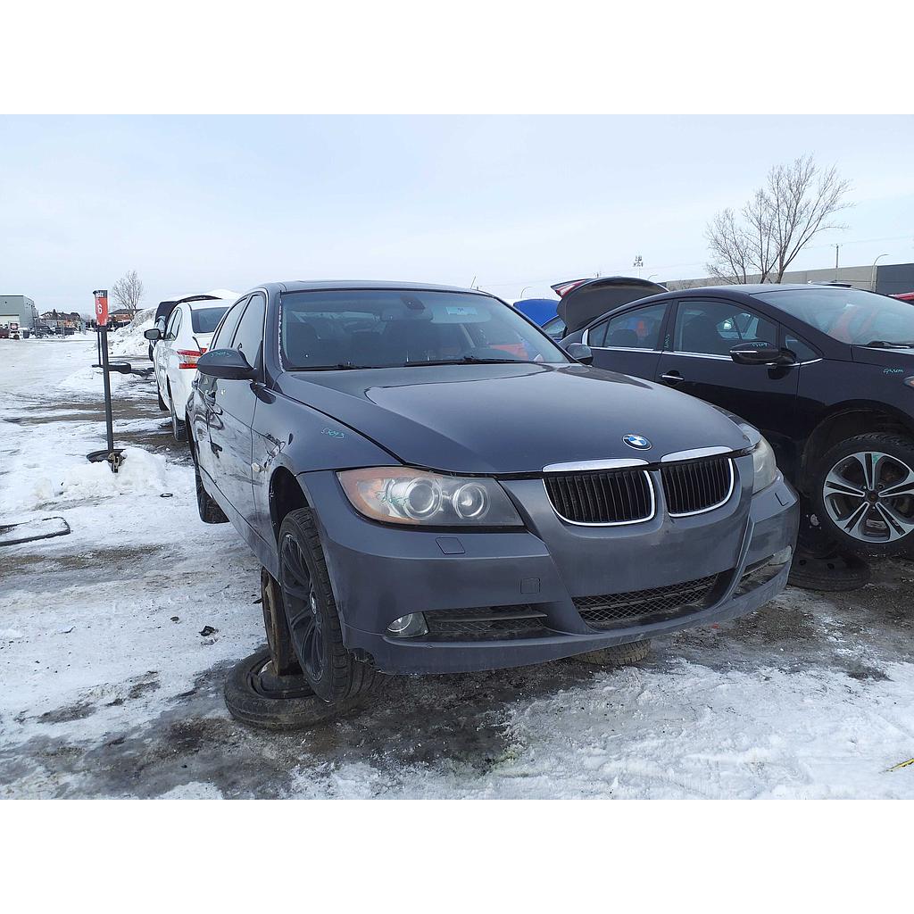 BMW 328 2007