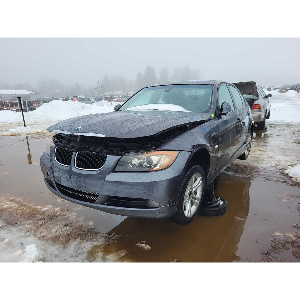BMW 328 2007