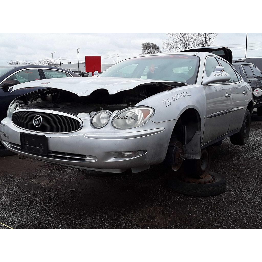 BUICK ALLURE 2006