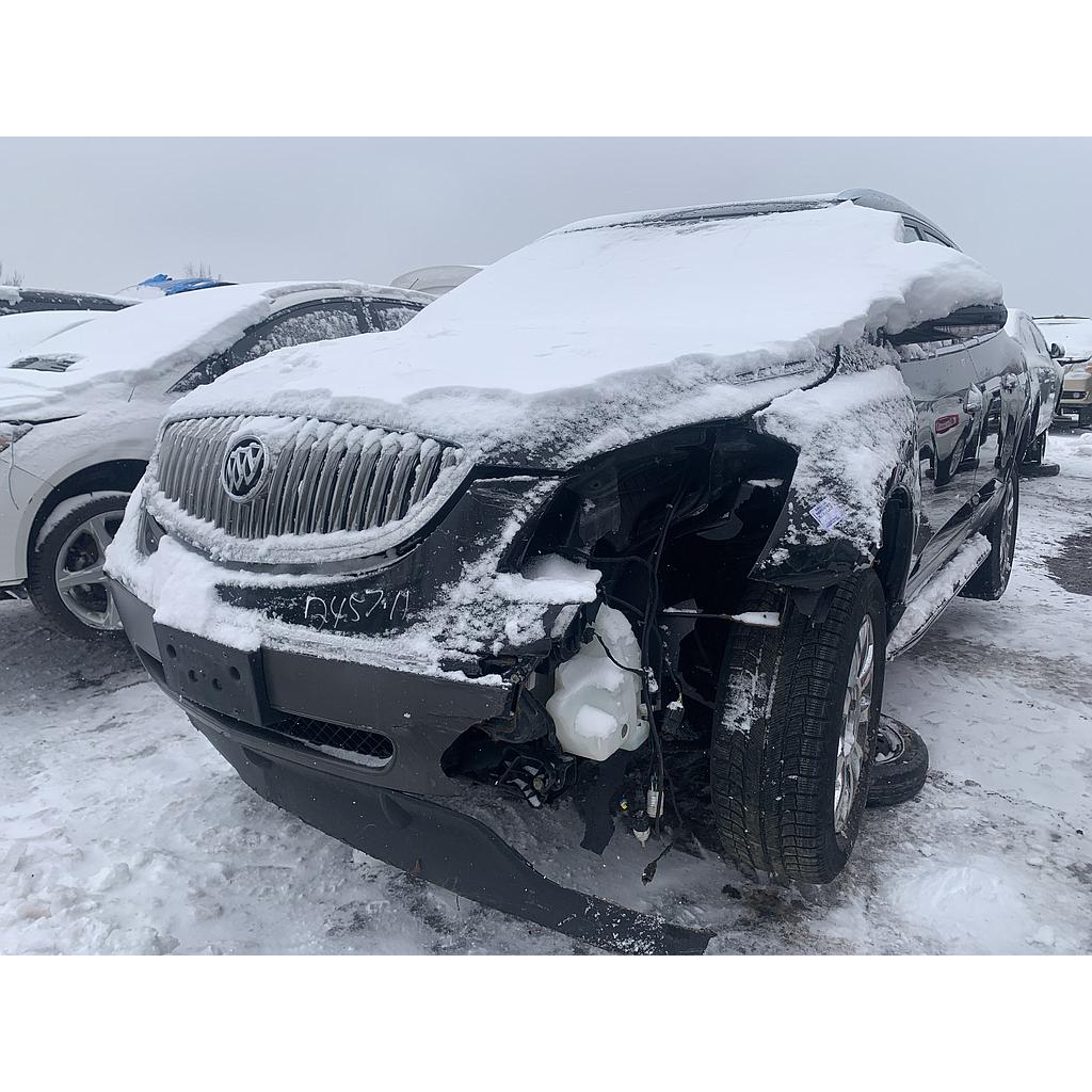 BUICK ENCLAVE 2011