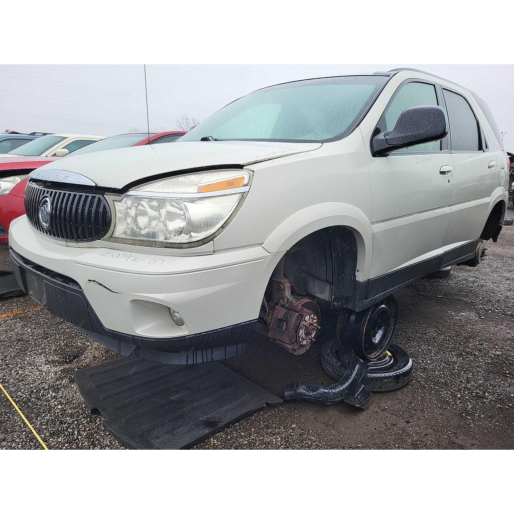 BUICK RENDEZVOUS 2007