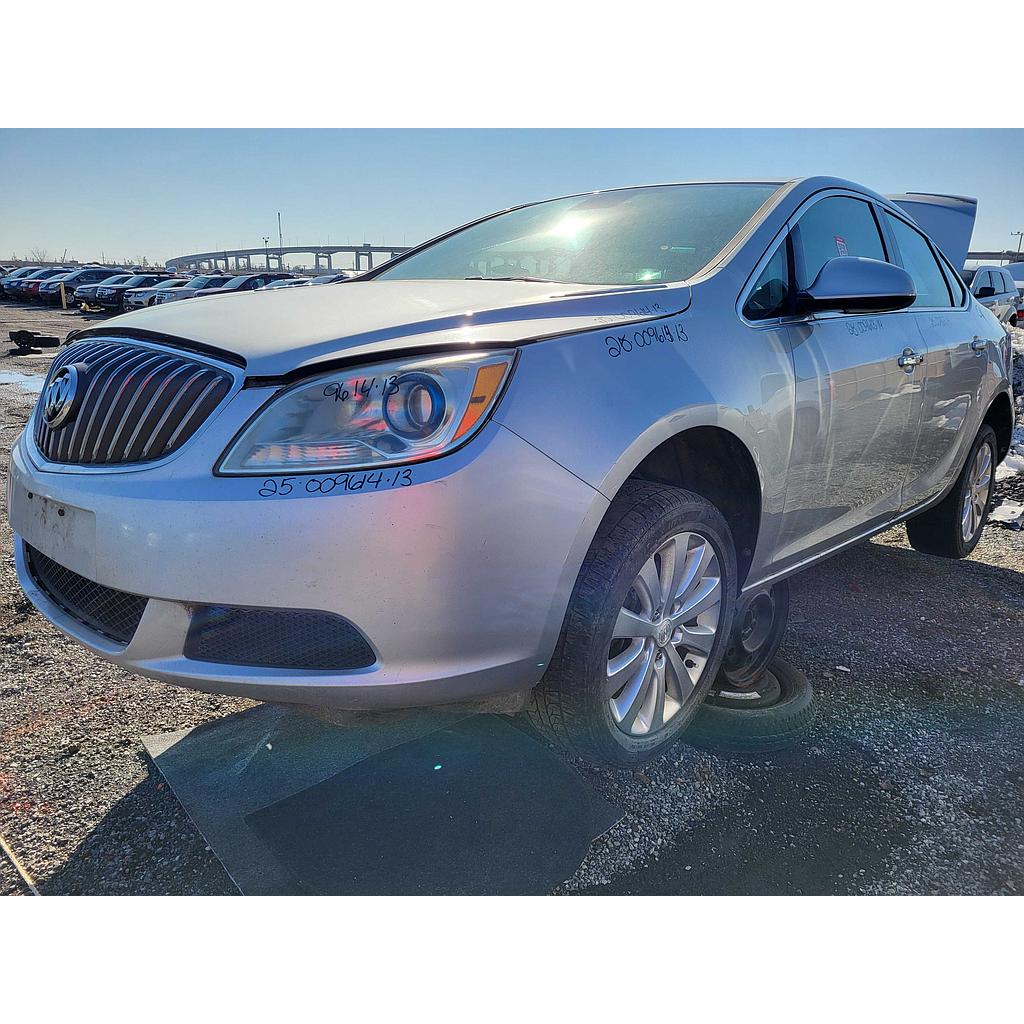 BUICK VERANO 2014