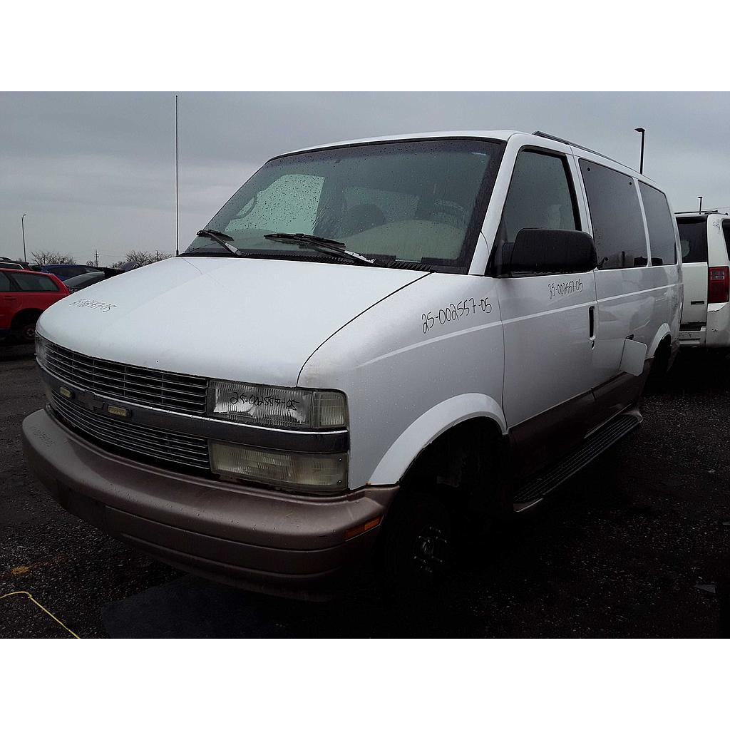 CHEVROLET ASTRO 2005